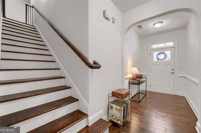 2021 Brightleaf Way 135, Marietta, GA 30060