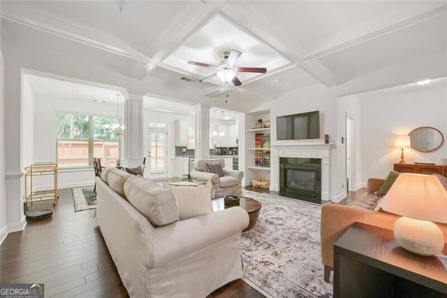 2021 Brightleaf Way 135, Marietta, GA 30060