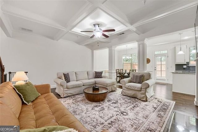 2021 Brightleaf Way 135, Marietta, GA 30060
