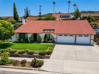 16440 Gregorio, Hacienda Heights, CA 91745