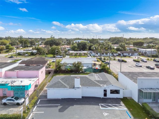 8930 SW 40th Street, Miami, FL 33165