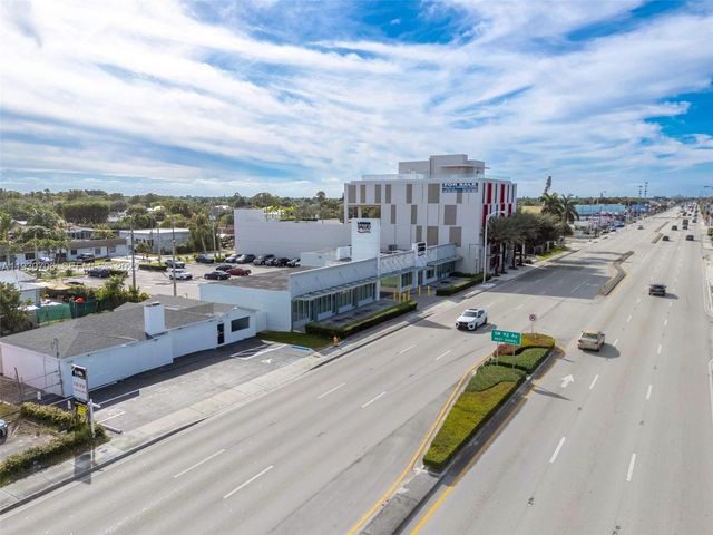 8930 SW 40th Street, Miami, FL 33165