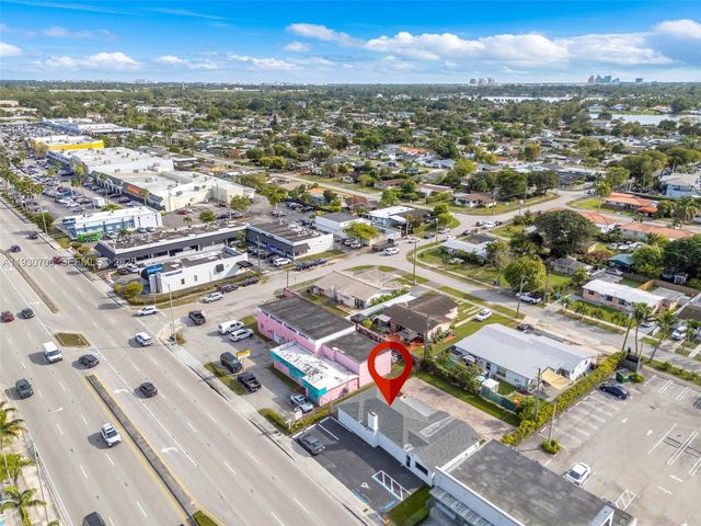 8930 SW 40th Street, Miami, FL 33165