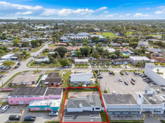 8930 SW 40th Street, Miami, FL 33165