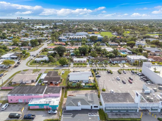 8930 SW 40th Street, Miami, FL 33165