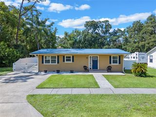 550 PLUMOSA DRIVE, Sanford, FL 32771