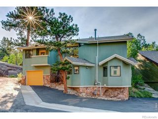 602 MacGregor Avenue 12, Estes Park, CO 80517