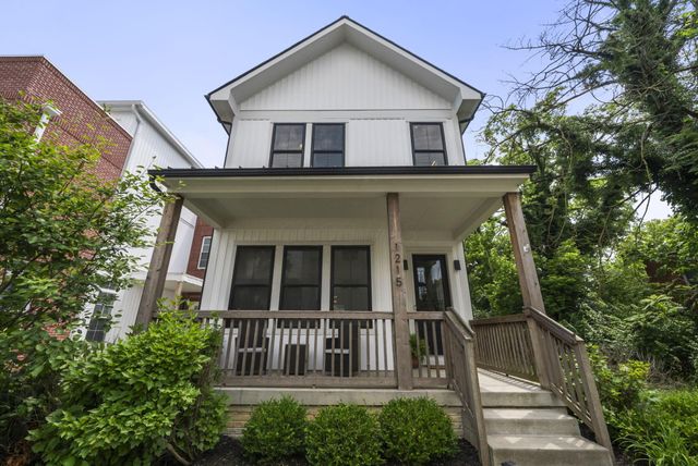 1215 Oak Street, Columbus, OH 43205