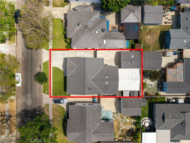 3702 Petaluma, Long Beach, CA 90808