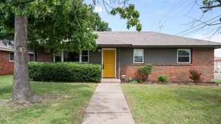 3700 N Land Avenue, Oklahoma City, OK 73112