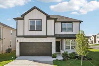 500 Madelines Meadow LN, Georgetown, TX 78626