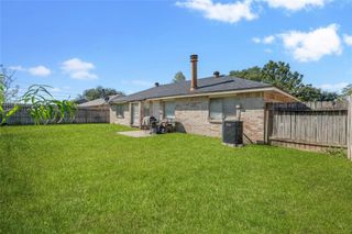 518 Northlawn Drive, Houston, TX 77073