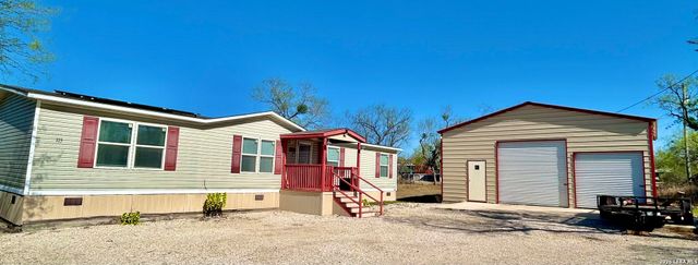115 E 4TH ST, Natalia, TX 78059
