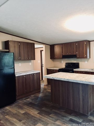 115 E 4TH ST, Natalia, TX 78059