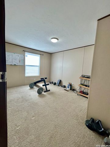 115 E 4TH ST, Natalia, TX 78059
