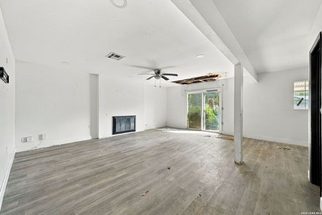 7022 Mill Stream St, Leon Valley, TX 78238
