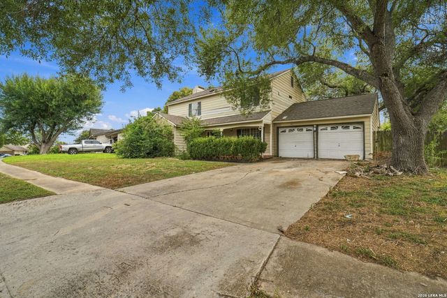 7022 Mill Stream St, Leon Valley, TX 78238