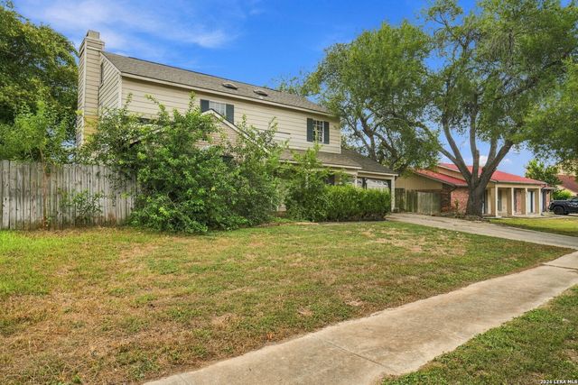 7022 Mill Stream St, Leon Valley, TX 78238