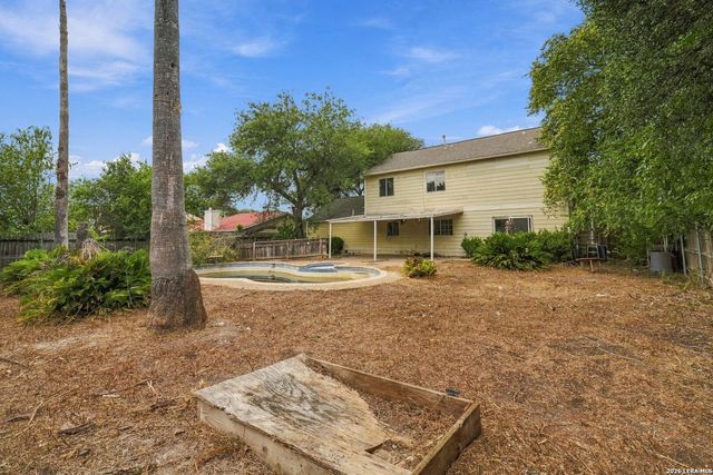 7022 Mill Stream St, Leon Valley, TX 78238