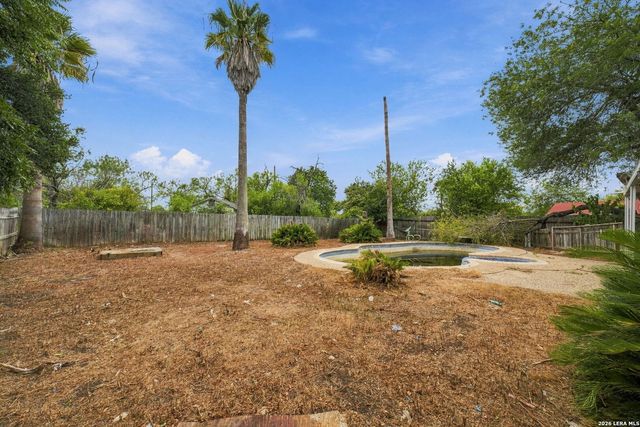 7022 Mill Stream St, Leon Valley, TX 78238