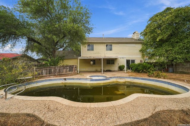 7022 Mill Stream St, Leon Valley, TX 78238