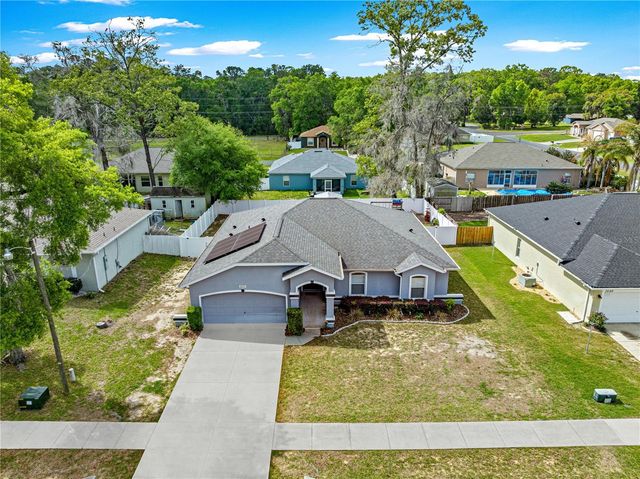 2644 NE 25TH STREET, Ocala, FL 34470