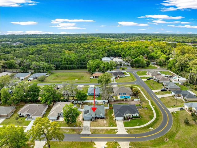 2644 NE 25TH STREET, Ocala, FL 34470