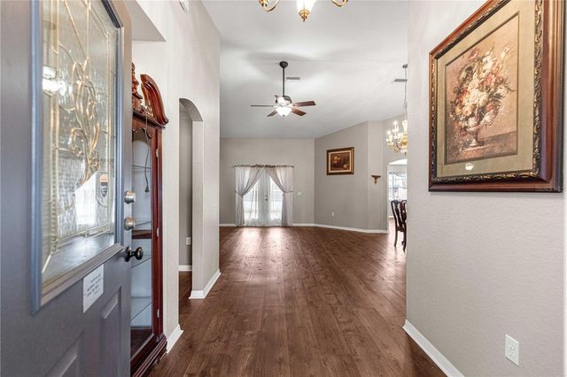 2644 NE 25TH STREET, Ocala, FL 34470