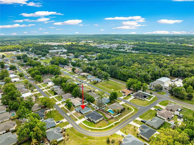 2644 NE 25TH STREET, Ocala, FL 34470