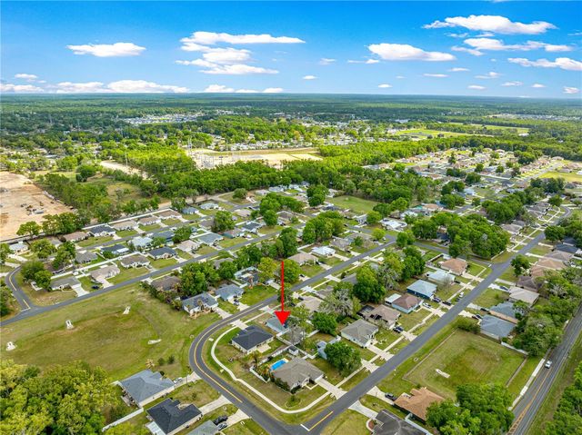 2644 NE 25TH STREET, Ocala, FL 34470