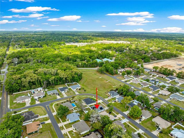 2644 NE 25TH STREET, Ocala, FL 34470