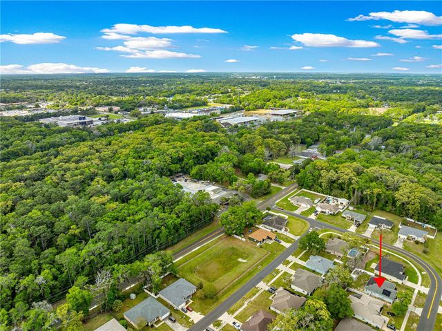 2644 NE 25TH STREET, Ocala, FL 34470