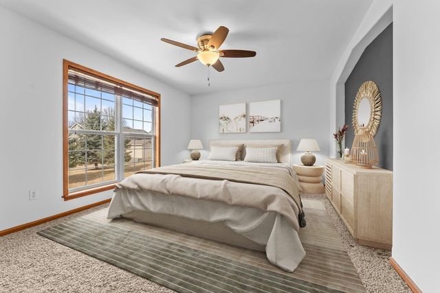 705 Chief Kewaskum PLACE, Kewaskum, WI 53040