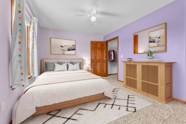 705 Chief Kewaskum PLACE, Kewaskum, WI 53040