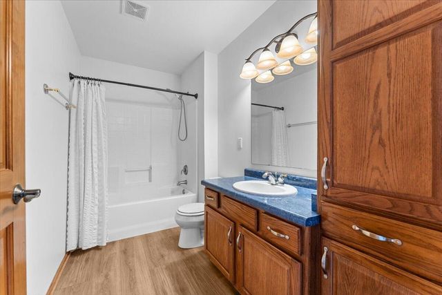 705 Chief Kewaskum PLACE, Kewaskum, WI 53040