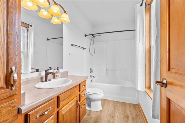 705 Chief Kewaskum PLACE, Kewaskum, WI 53040