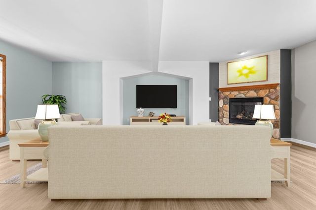 705 Chief Kewaskum PLACE, Kewaskum, WI 53040