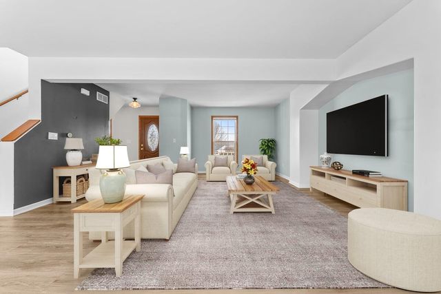 705 Chief Kewaskum PLACE, Kewaskum, WI 53040