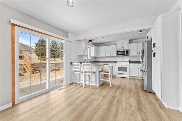 705 Chief Kewaskum PLACE, Kewaskum, WI 53040