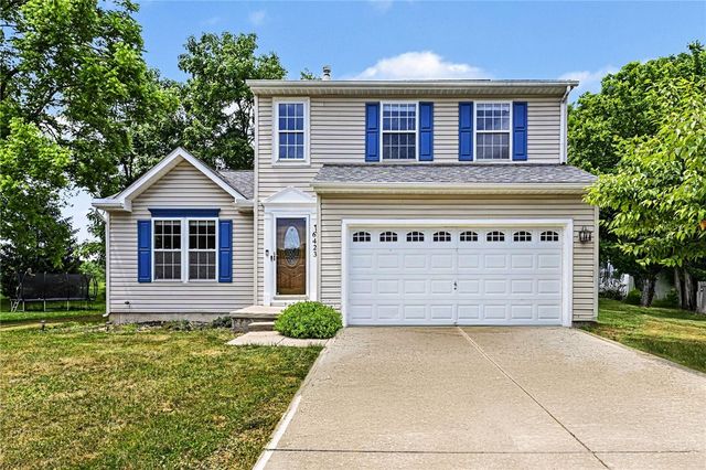 6423 Riverbend Drive, Clayton, OH 45415