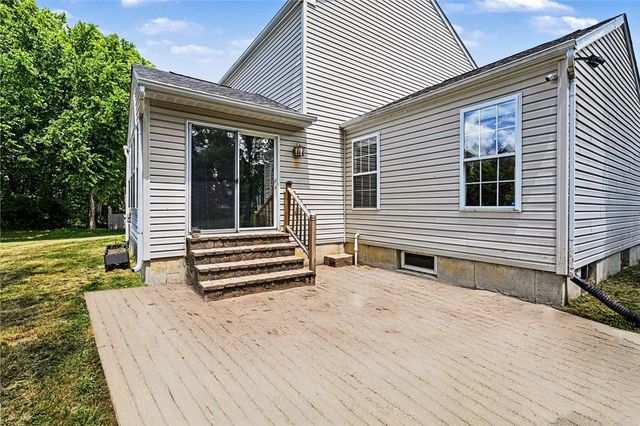 6423 Riverbend Drive, Clayton, OH 45415