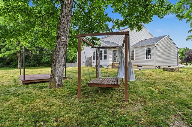 6423 Riverbend Drive, Clayton, OH 45415
