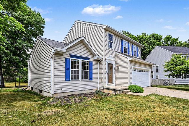 6423 Riverbend Drive, Clayton, OH 45415