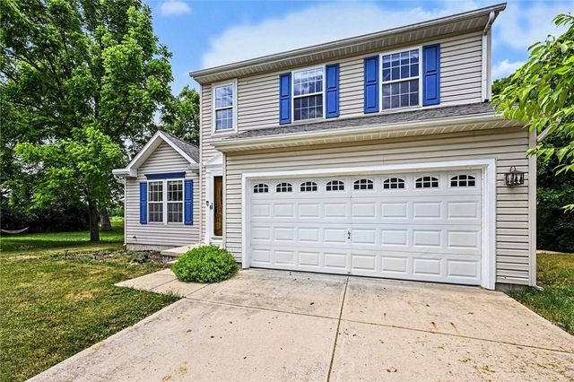 6423 Riverbend Drive, Clayton, OH 45415