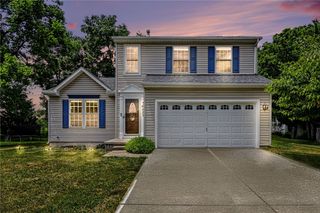 6423 Riverbend Drive, Clayton, OH 45415