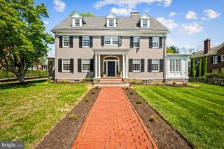 502 SOMERSET RD, Baltimore, MD 21210