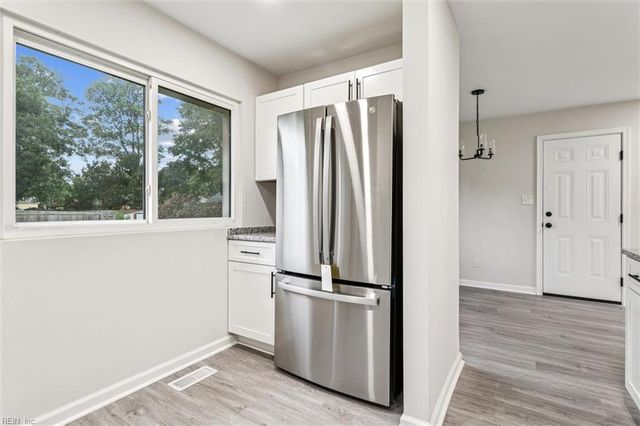 411 Eastwood DR, Newport News, VA 23602