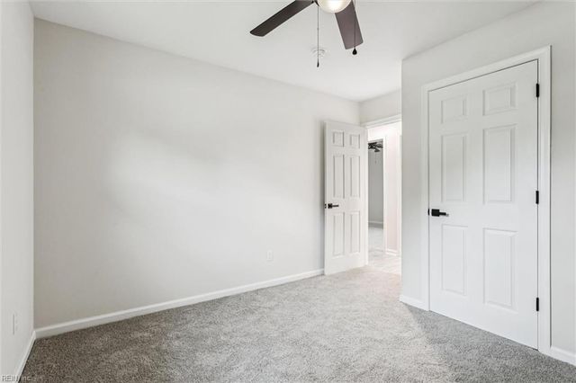 411 Eastwood DR, Newport News, VA 23602
