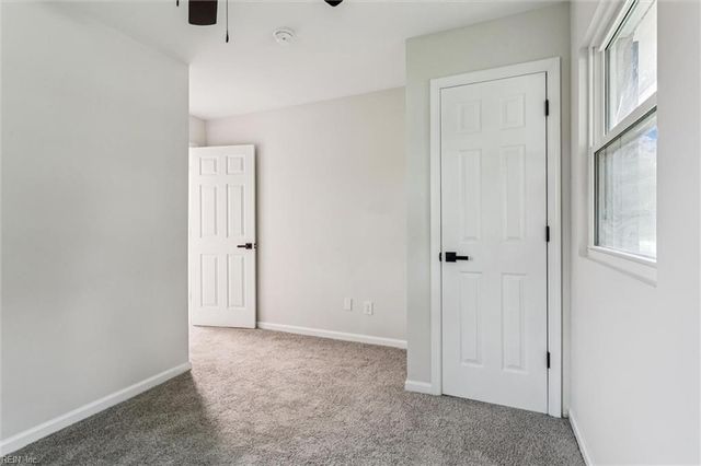 411 Eastwood DR, Newport News, VA 23602