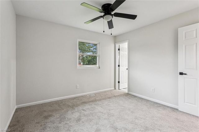 411 Eastwood DR, Newport News, VA 23602